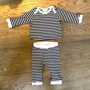Adorable Kate Spade baby girl outfit!